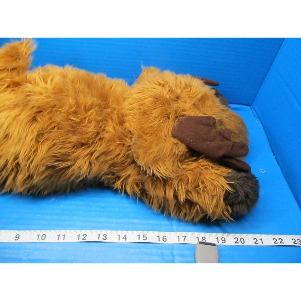 VTG Mary Meyer Floppy Fuzzy Moose 21